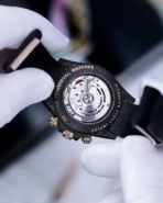 Rolex Rainbow Daytona DiW DESERT EAGLE RAINBOW (Retail: €76 990) - 图片 6