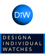 Porsche 911 GT3 DiW Rolex Daytona CarboQuartz UNIQUE PIECE - 图片 11