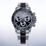 Titanium & Carbon Rolex DiW Daytona EXCEPTIONAL-2 (Retail: €67 990)