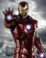 IRON MAN Rolex Daytona CarboQuartz DiW (Retail: €62 990) - 图片 11