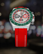 Rolex DiW Daytona "LUCKY PLAYER QF" (Retail: €61 990) - 图片 7