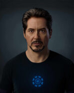 IRON MAN Rolex Daytona CarboQuartz DiW (Retail: €62 990) - 图片 4