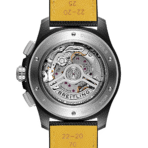 Avenger B01 Chronograph 44 Night Mission USN Dust Devils SB01473A1B1X1 - 图片 2