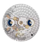 41mm Travel Time 18k Rose Gold Sunburst Brown Dial - 图片 4