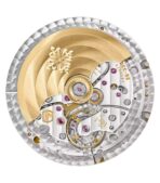 41mm Travel Time 18k Rose Gold Sunburst Brown Dial - 图片 5