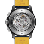 Avenger B01 Chronograph 44 Night Mission US Naval Academy SB01474A1C1X1 - 图片 2