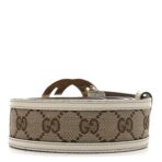 Monogram Interlocking G 40mm Belt 90 36 Dark Brown - 图片 2
