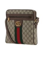 Small Ophidia Crossbody Bag - 图片 2