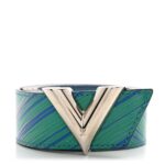 Epi 30mm LV Twist Belt 80 32 Multicolor