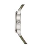 42mm Pilot Travel Time 18k White Gold Ivory Dial - 图片 3