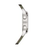 42mm Pilot Travel Time 18k White Gold Ivory Dial - 图片 4