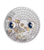 42mm Pilot Travel Time 18k White Gold Ivory Dial - 图片 5