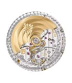 42mm Pilot Travel Time 18k White Gold Ivory Dial - 图片 6