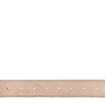 Calfskin Benny Belt M/L 75/30  Black - 图片 4