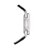 41mm Annual Calendar Moon Phase Steel Charcoal Dial - 图片 4