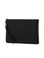 Saint Laurent Rive Gauche Zipped Pouch - 图片 2
