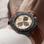 Rolex DiW Daytona "DESERT EAGLE ARABIC" (Retail: €55 990) - 图片 9