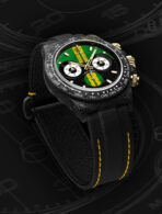 DiW Rolex Daytona "GT GREEN" (Retail: €56 990) - 图片 4