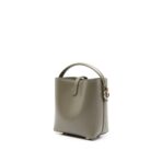 Le 37 Mini in Shiny Leather - 图片 3