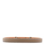 Epsom Kelly Belt Etoupe - 图片 2