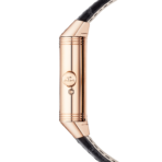 Pink Gold Reverso Tribute Nonantième Enamel Men’s Watch Q71125E1 - 图片 3