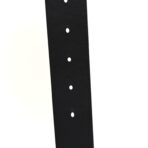 Calfskin CD Belt 70 28 Black - 图片 5