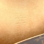 Monogram Pochette Florentine M - 图片 6