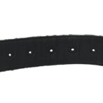 Oblique 30 Montaigne Reversible 105 42 Belt Blue - 图片 4