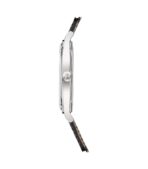 39mm 18k White Gold Charcoal Gray Dial Manual Wind - 图片 3