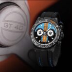 NTPT Carbon Rolex DiW Daytona MONACO (Retail: €55 990) - 图片 5