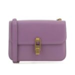 Le Carré Shoulder Bag