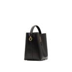 Le 37 Small in Shiny Leather - 图片 3