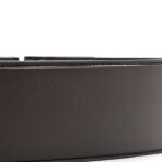 Lambskin Corset Belt M Fondant - 图片 5