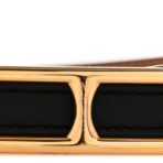 Swift Epsom 13mm Roulis Belt 75 30 Black Gold - 图片 6