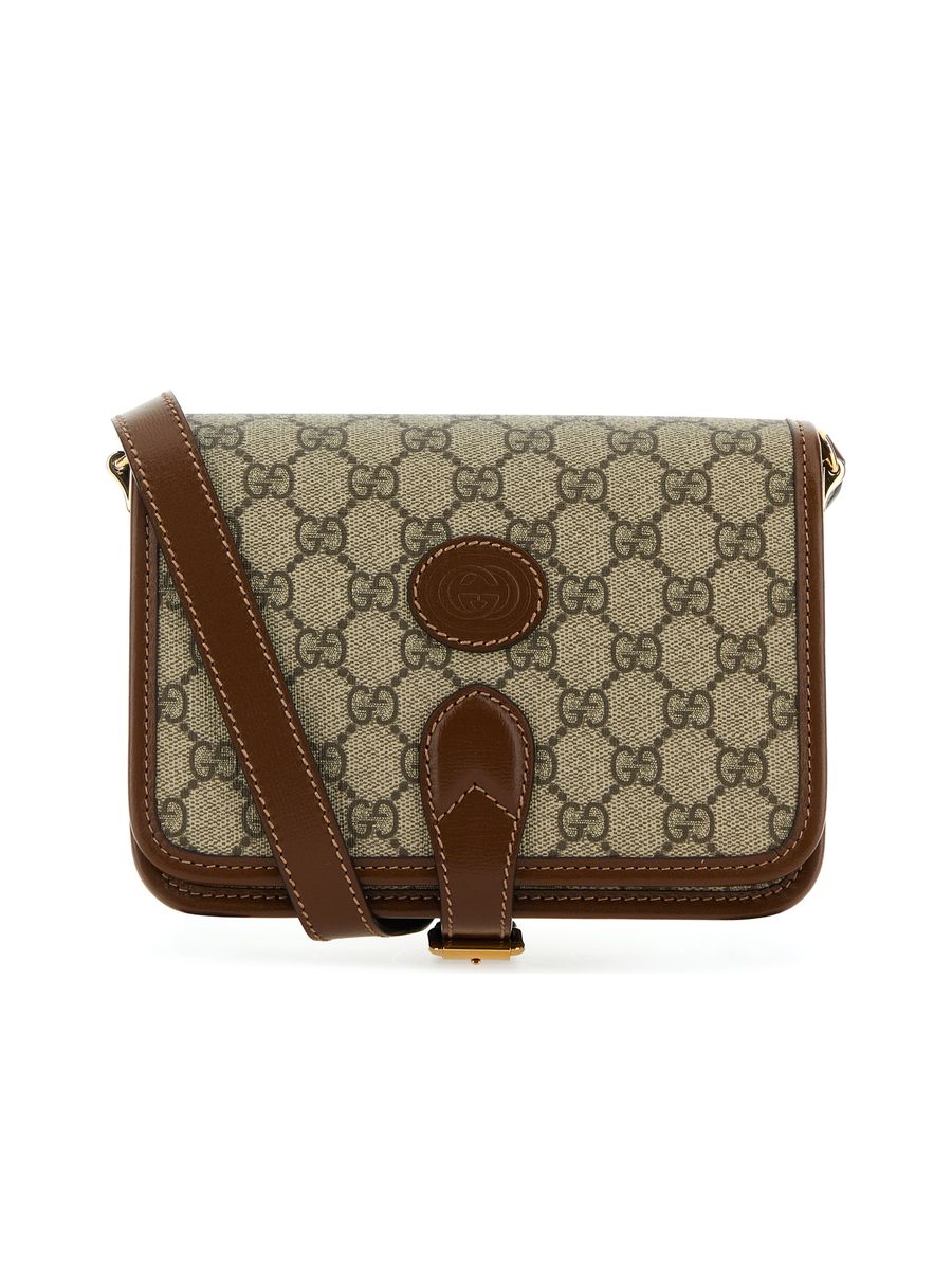 67162092TCG_8563-1.jpg GG Canvas Supreme Messenger Bag - 图片 1