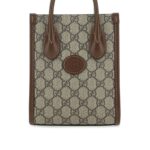 Gucci Interlocking G Mini Tote Bag