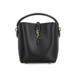 Le 37 Mini in Shiny Leather