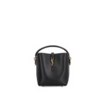 Le 37 Mini in Shiny Leather - 图片 2