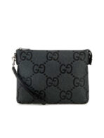 GG Jumbo Medium Crossbody Bag
