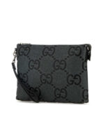 GG Jumbo Medium Crossbody Bag - 图片 2