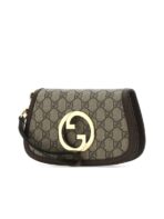 GG Supreme Mini Blondie Clutch - 图片 2