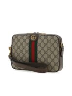 Ophidia Small Crossbody Bag - 图片 2