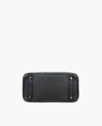 Hermès Birkin 30 Clemence Black GHW - 图片 6