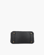 Hermes Birkin 25 Swift Black GHW - 图片 6