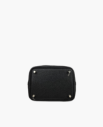 Hermès Picotin 18 Lock Clemence Black PHW - 图片 6