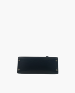 Hermès Kelly 28 Box Leather Black GHW - 图片 6