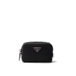 Prada Re-Nylon Necessaire Pouch - 图片 2