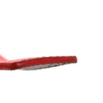 Calfskin Monogram 30mm LV Initiales Reversible Belt 75 30 Red - 图片 7