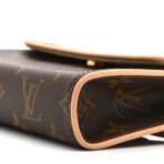 Monogram Pochette Florentine M - 图片 9