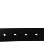 Calfskin Dior Homme 30mm Belt 90 36 Black - 图片 3